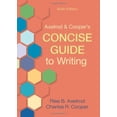 thumbnail image 1 of Pre-Owned Axelrod & Cooper's Concise Guide to Writing (Paperback) 0312668902 9780312668907, 1 of 1
