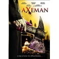 thumbnail image 1 of Axeman (DVD), 1 of 1