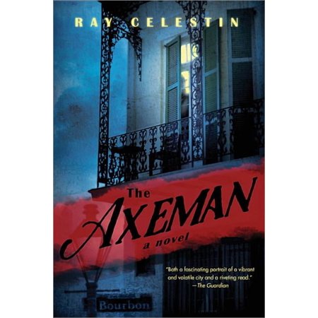 Axeman, The