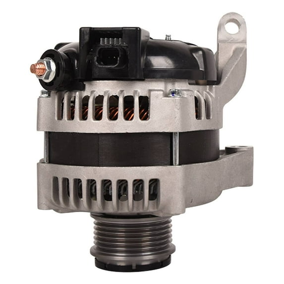 Axenor 12V 160Amp Alternator 11114N, 56044672AA 56044672AB LRA02942, 1042104240 1042104241 104210-4240104210-4241, 11114R A0282A0010