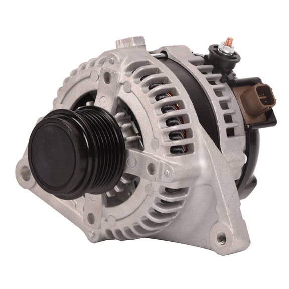Axenor 150A 12V Alternator Clockwise Rotation (CW) 104210-2570, 1042102570, 11404