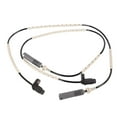 thumbnail image 1 of Axenor 2PCS ABS Wheel Speed Sensor 34 52 6 870 076, 34 52 6 760 425, 34 52 6 785 021, ALS449, 1 of 6