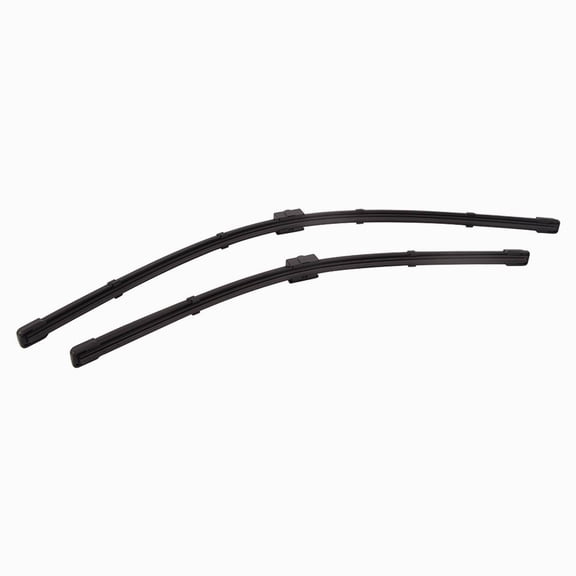 Axenor 2PCS Front Windshield Wiper Blades A0321A0006