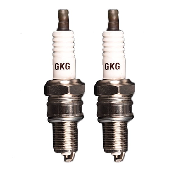 Axenor 2PCS Iridium Spark Plug 98079-56846, 9807956846, RN9YC, BPR6ES