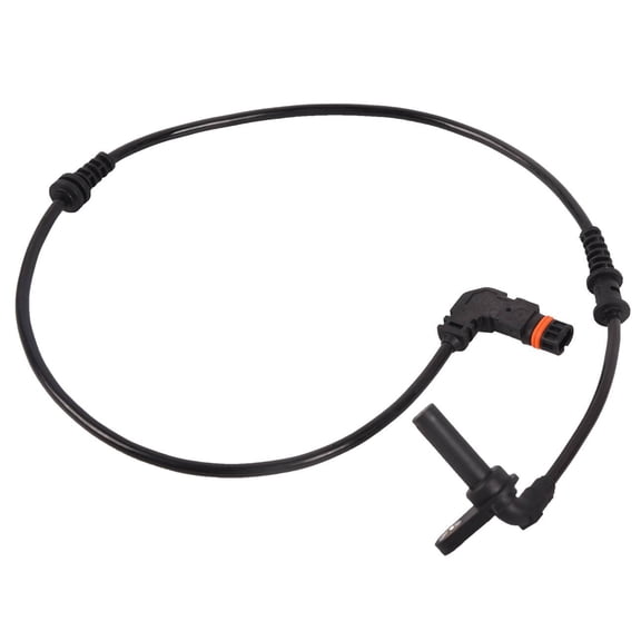 Axenor 2PCS Rear ABS Wheel Speed Sensor 1H0 927 807D, 1H0927807D