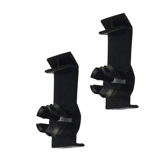 Axenor 2PCS Window Regulator Clip Front Left + Right 51338254781, 51 33 8 254 781
