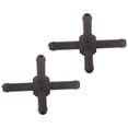 thumbnail image 1 of Axenor 2X Cooling Hose Connectors 6Q0 121 619, 6Q0121619, 6Q0-121-619, 1 of 6