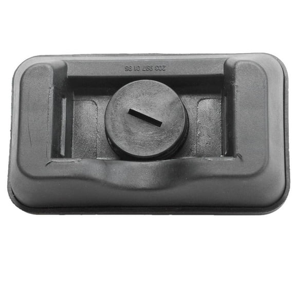 Axenor 4 PCS Jack Lift Pad 2039970186, 203 997 01 86