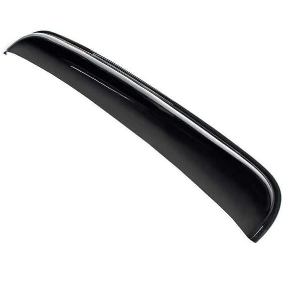 Axenor 43" Reinforced Acrylic Sun Rain Snow Guard Wind Deflector Vent Sunroof Top Visor RN110