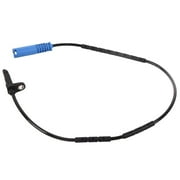 Axenor 4PCS ABS Wheel Speed Sensor Front Rear LH RH 34526761801