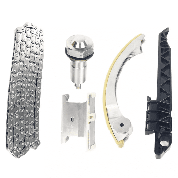 Axenor 6PCS Engine Timing Chain Kit 2442475824461830