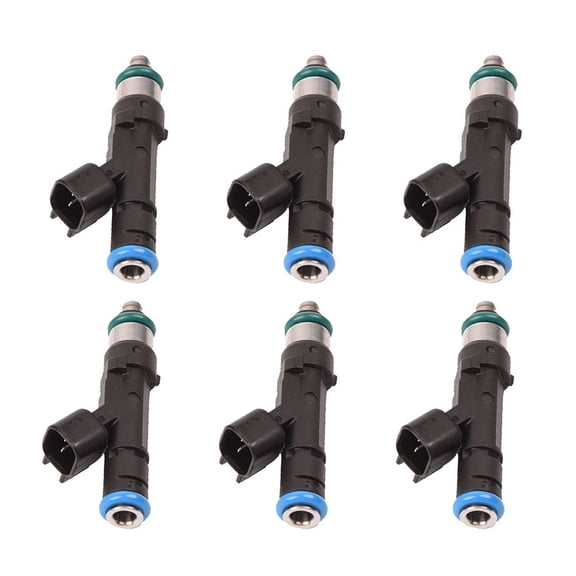Precision 550cc Injectors