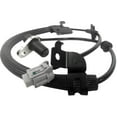 thumbnail image 1 of Axenor ABS Wheel Speed Sensor Front Left 479112Y000, ALS295, 5S10721, SU12174, 1 of 8