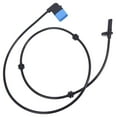 thumbnail image 1 of Axenor ABS Wheel Speed Sensor Front Rear L+R AB0499, SU15505, ABS33668FLR, 1 of 7