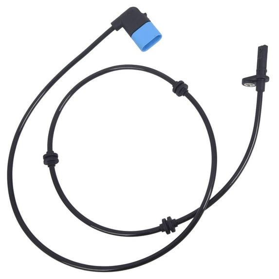 Axenor ABS Wheel Speed Sensor Front Rear L+R AB0499, SU15505, ABS33668FLR