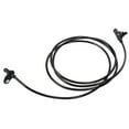 thumbnail image 1 of Axenor ABS Wheel Speed Sensor Rear Left or Right 2ABS3221, 0265009315, 1 of 5