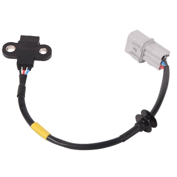 Axenor ABS Wheel Speed Sensor Rear Right Passenger Side 57470SWA003, 5S8575, ALS1633, 695-893