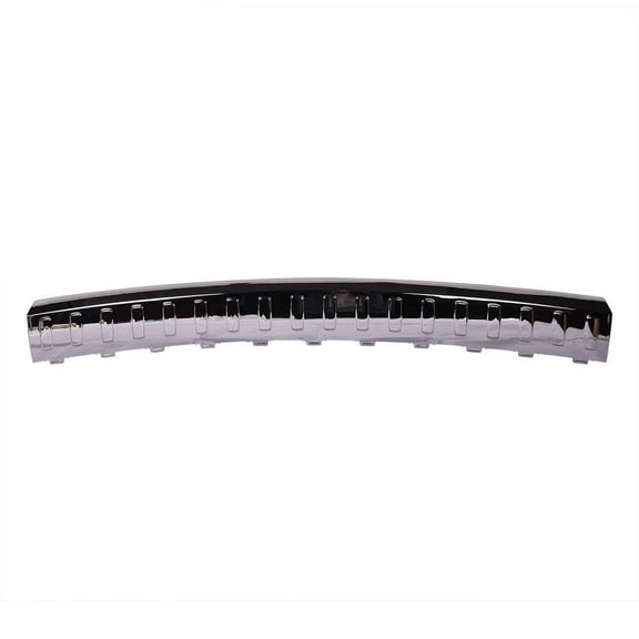 Axenor Bumper Step Pad 166-884-01-90, 166 884 01 90, 1668840190, 166884019064
