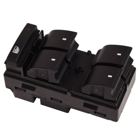 Axenor Driver Side 4Door Window Master Power Switch 20945129