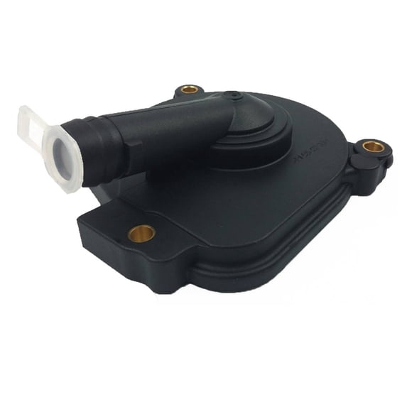 Axenor Engine Crankcase Vent Valve Oil Separator Cover 2720100631, 272 010 0631, A2720100631, A 272 010 06 31