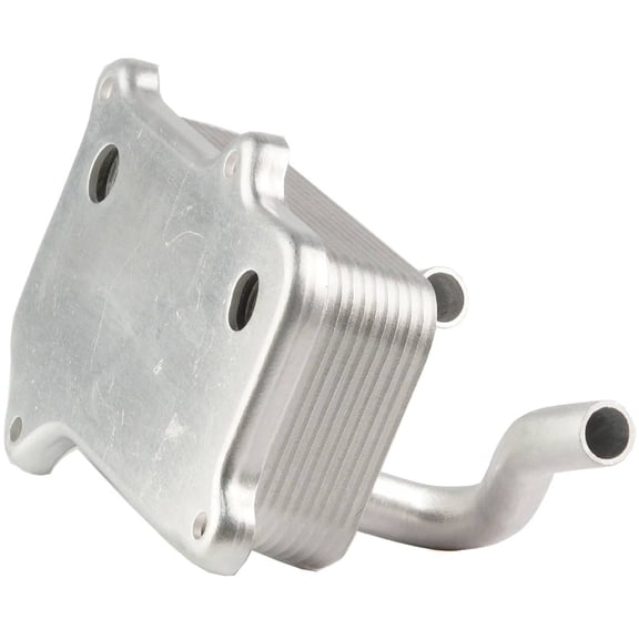 Axenor Engine Oil Cooler 1121880401, 112 188 04 01, 90599