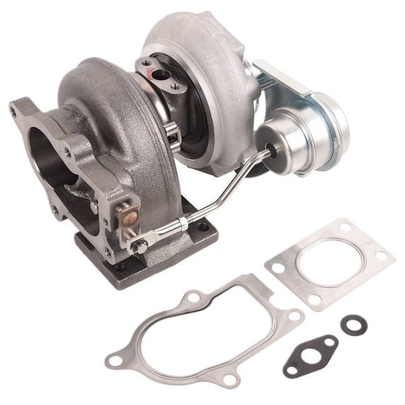 Axenor Engine Turbocharger 7017202