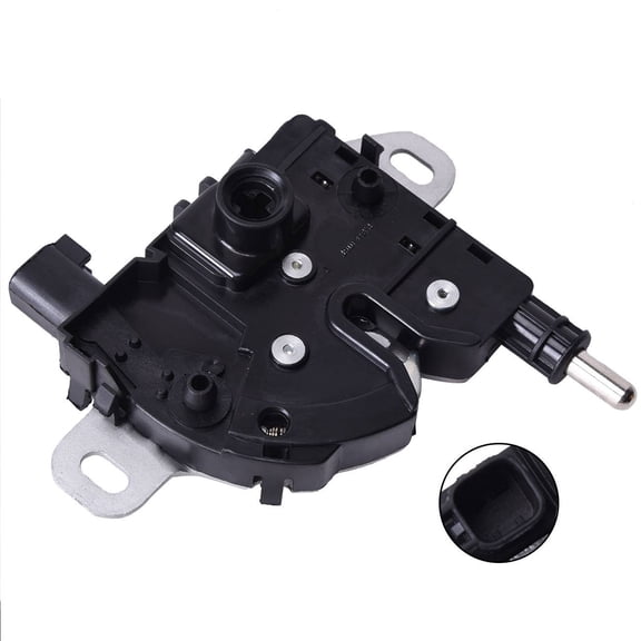 Axenor Front Hood Latch Lock 3M51-16700-AC