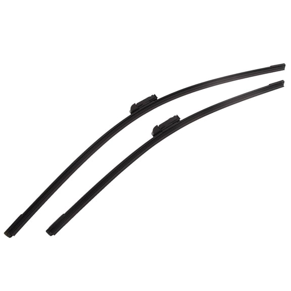 Axenor Front L + R Windshield Wiper Blade LR106593, LR083271, LR083272