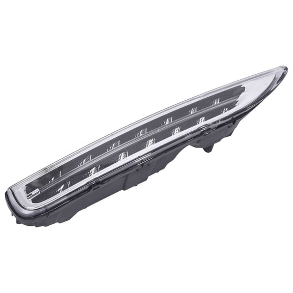 Axenor Front Left Bumper LED Daytime Run Light Lamp 95863118100