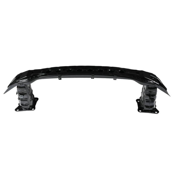 Axenor Front Left Fender Flare Wheel Well Arch Molding BB5Z-16039-AA, FO1290126