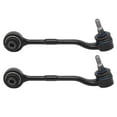 thumbnail image 1 of Axenor Front Lower Control Arms W/ Ball Joints LEFT + RIGHT SET 2 31126768989, 31 12 6 768 989, AVB0629, 31122405863, 1 of 8
