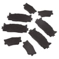 thumbnail image 1 of Axenor Front + Rear Ceramic Brake Pads 301.12120, P-1212, 301.12930, P-1293, 1 of 7
