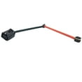 thumbnail image 1 of Axenor Front Right Brake Wear Pad Sensor 7L5907637B, 7L5 907 637 B, 1 of 2
