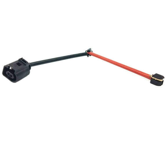 Axenor Front Right Brake Wear Pad Sensor 7L5907637B, 7L5 907 637 B
