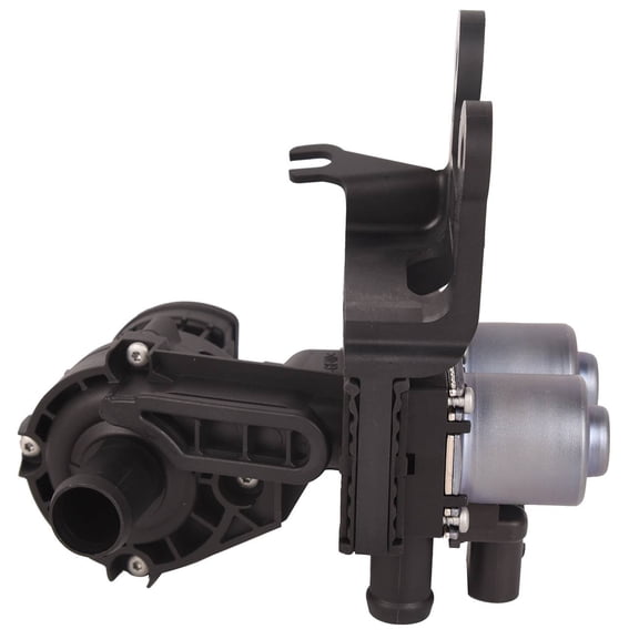 Axenor HVAC Heater Control Valve 4F1-959-617-B