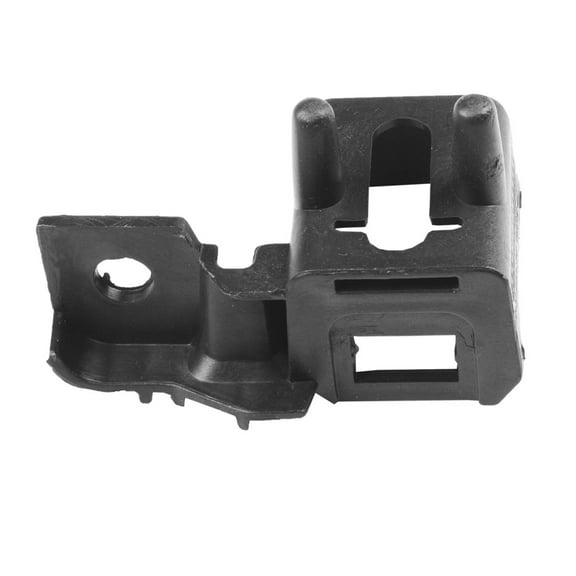 Axenor Left Driver Headlight Lamp Small Mount Bracket DS7316K809AW