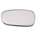 thumbnail image 1 of Axenor Left Rearview Side Mirror Glass Heated 51162991659, 51 16 2 991 659, 1 of 7