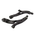 thumbnail image 1 of Axenor Pair Front Lower Control Arm Ball Joint Assembly 545002T010, 545002T030, 545003S100, 545003S200, 1 of 7