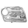 thumbnail image 1 of Axenor Power Window Regulator w/ Panel w/o Motor Front Left 2127201579, A2127201579, 212 720 15 79, A212 720 15 79, 1 of 4
