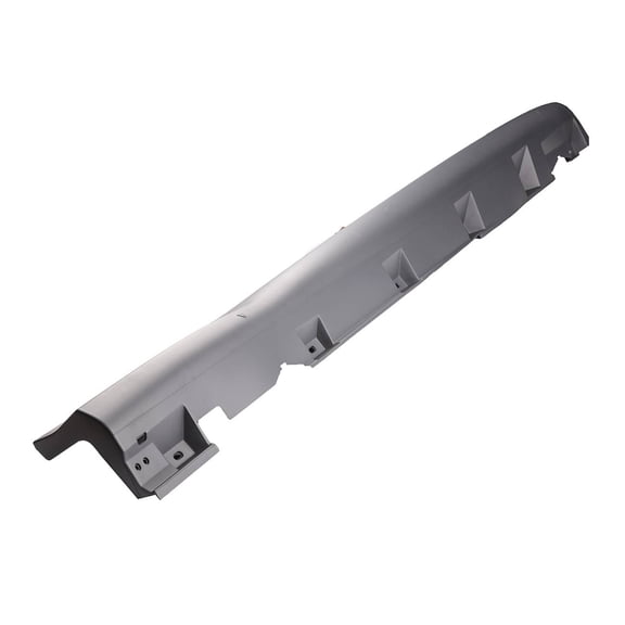 Axenor Primered Exterior-Rocker Panel Molding Trim Right Side CP9Z5810176BP, BM51A10154A