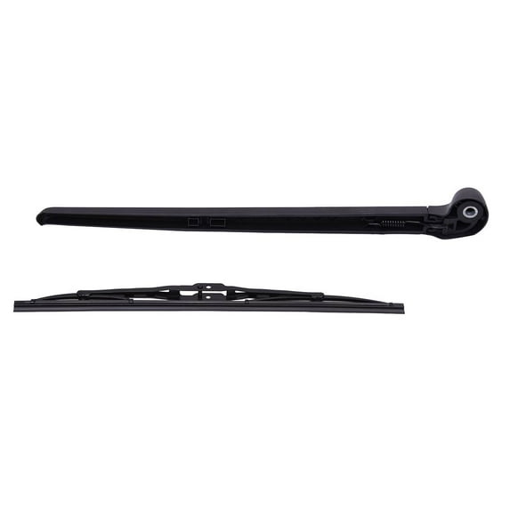 Axenor REAR WIPER ARM BLADE 4L0955407, 4L09554071P9, 4L0 955 407, 4L0 955 407 1P9