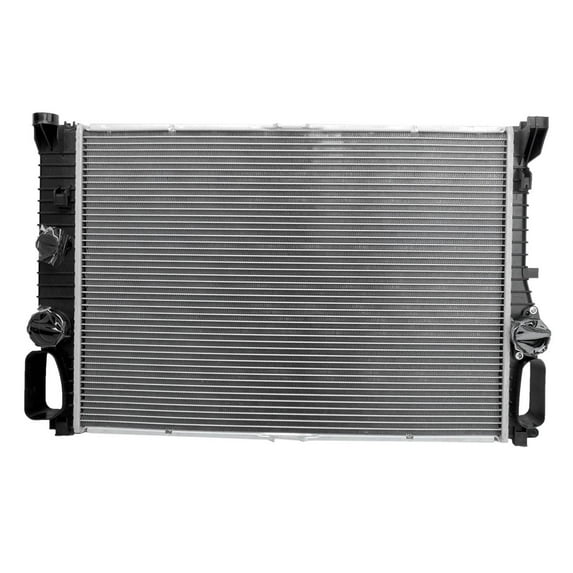 Axenor Radiator 211-500-08-02