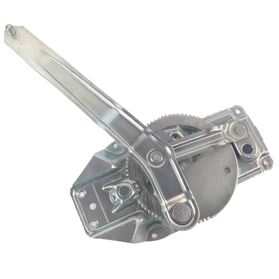 Axenor Rear Window Regulator Right Passenger Side 51348119776, BM1551105, 51 34 8 119 776, 135-58225R