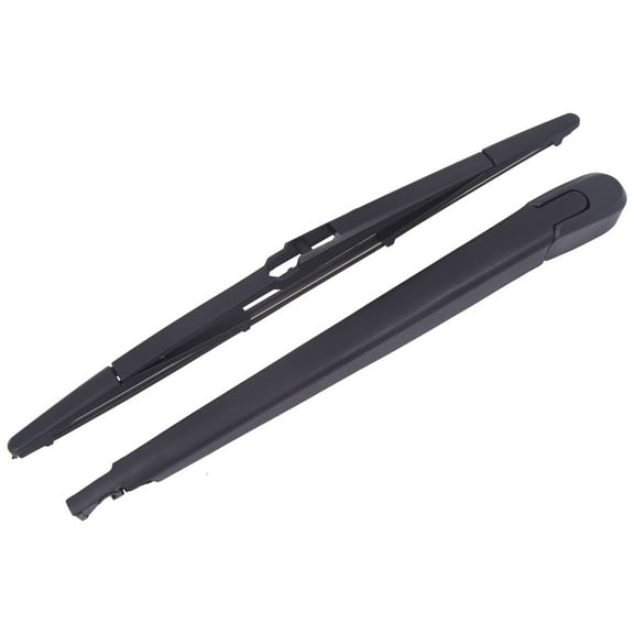 Axenor Rear Window Wiper Arm with Blade 15216566