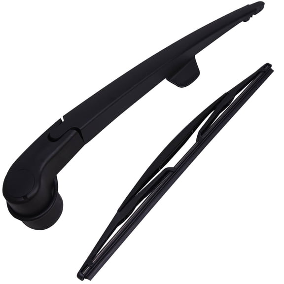 Axenor Rear Windshield Wiper Arm + Blade 1.52326534266915e+20