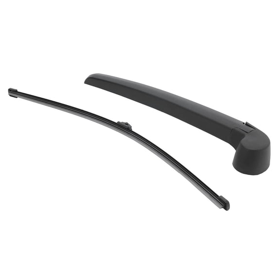 Axenor Rear Windshield Wiper Arm with Blade 8K9 955 407, 8K9 955 205, 8K9 955 425, 8K9955407