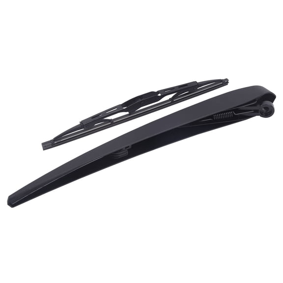 Axenor Rear Windshield Wiper Arm with Blade LB5Z17526B, (LB5Z-17526-B