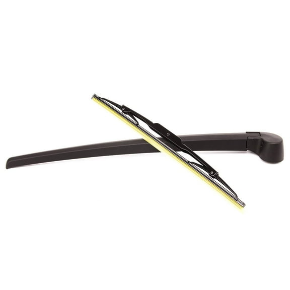 Axenor Rear Wiper Arm with Blade 8E9955407C, 8E9 955 407C, 8E9 955 407 C, 42748