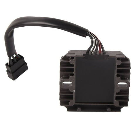 Axenor Regulator Rectifier Single Connector 3280014F01