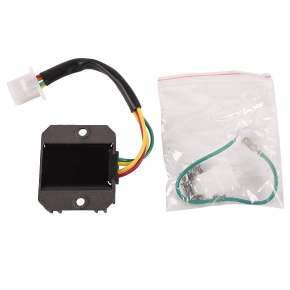 Axenor Regulator Rectifier Single Phase Charging System 33420031